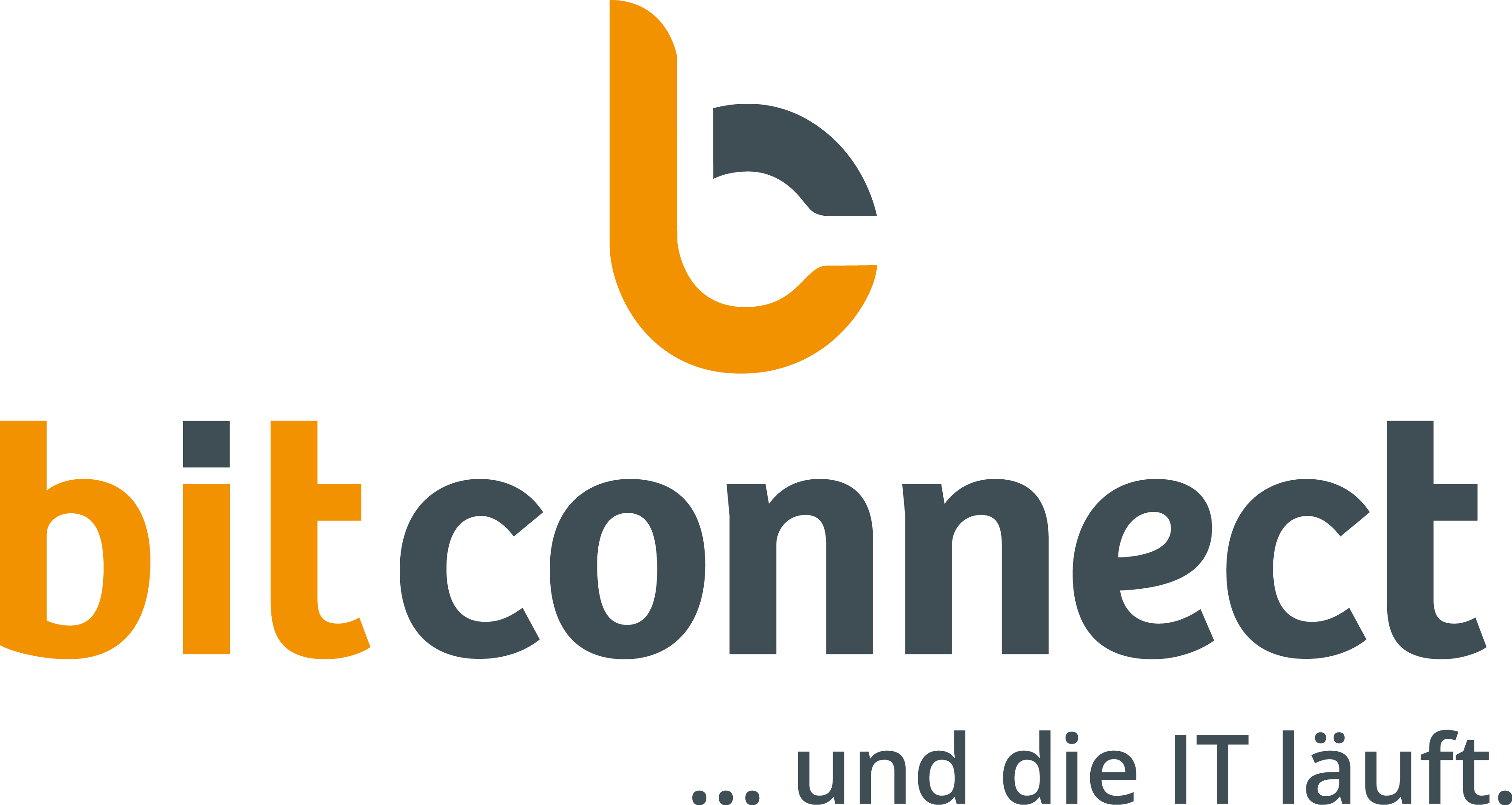 BitConnect Logo